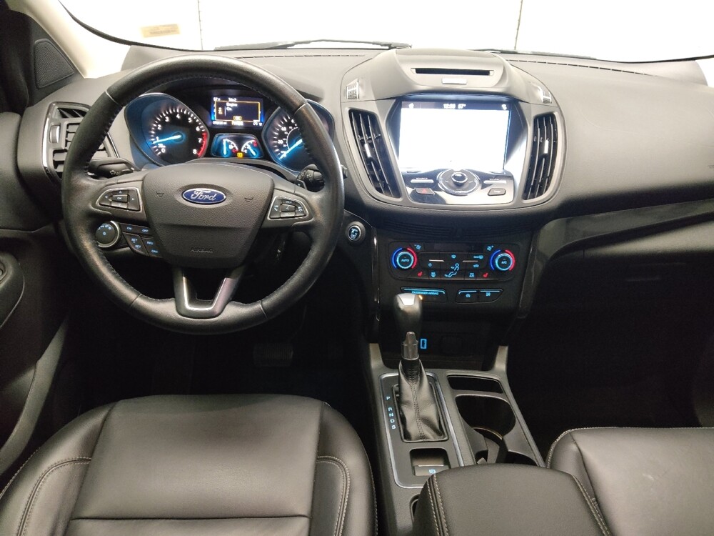 2017 Ford Escape in Arlington, TX 76011 - 18082072 22