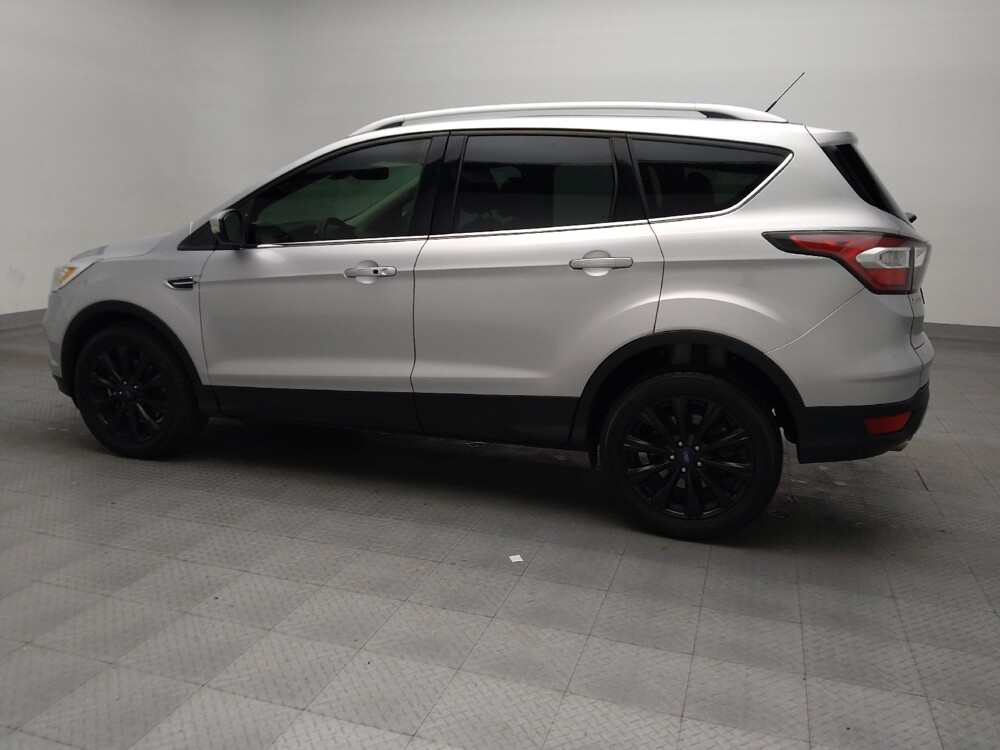 2017 Ford Escape in Arlington, TX 76011 - 18082072 3