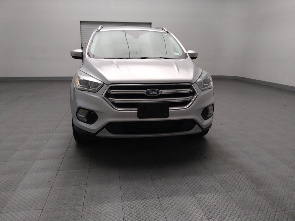 2017 Ford Escape in Arlington, TX 76011 - 18082072 14