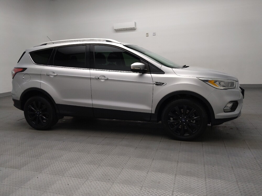 2017 Ford Escape in Arlington, TX 76011 - 18082072 11