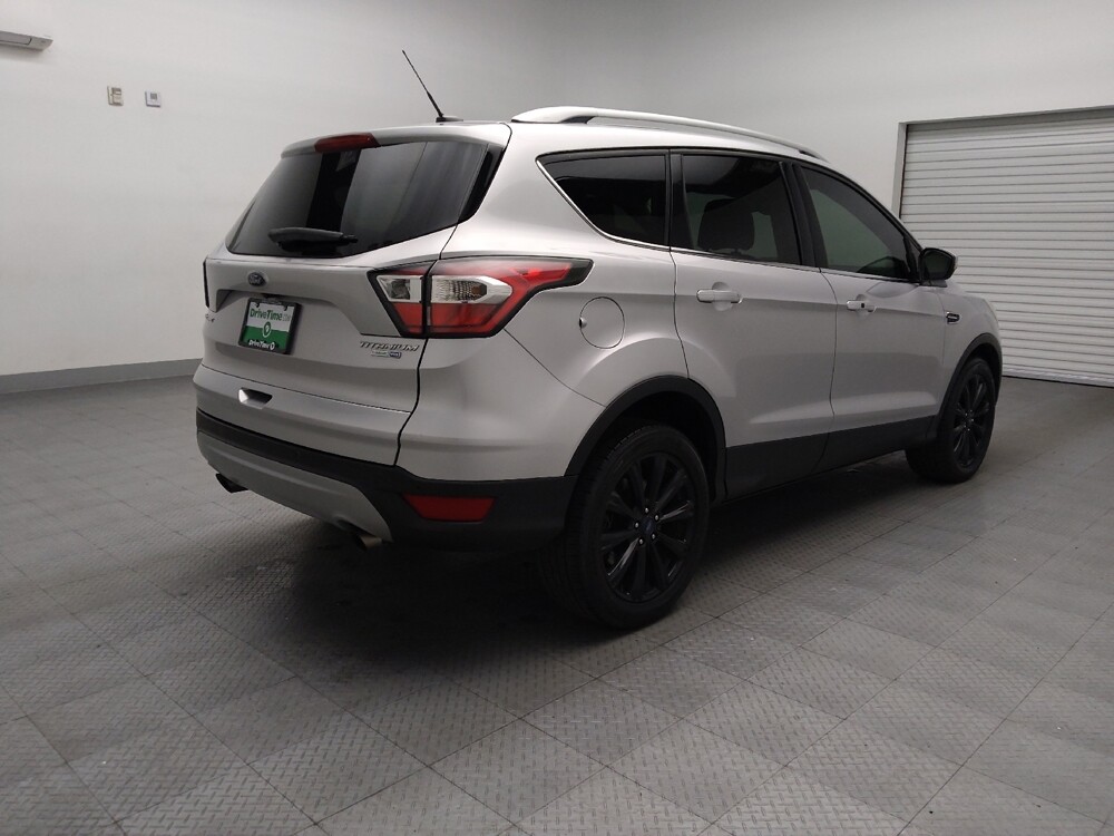2017 Ford Escape in Arlington, TX 76011 - 18082072 9