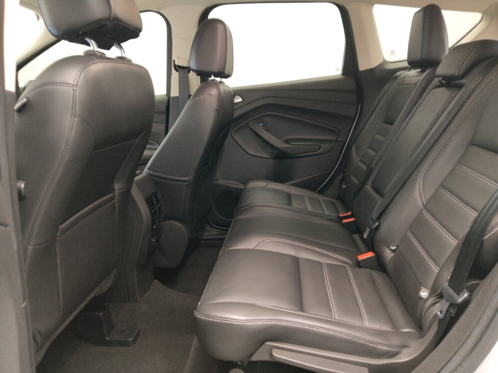 2017 Ford Escape in Arlington, TX 76011 - 18082072 18