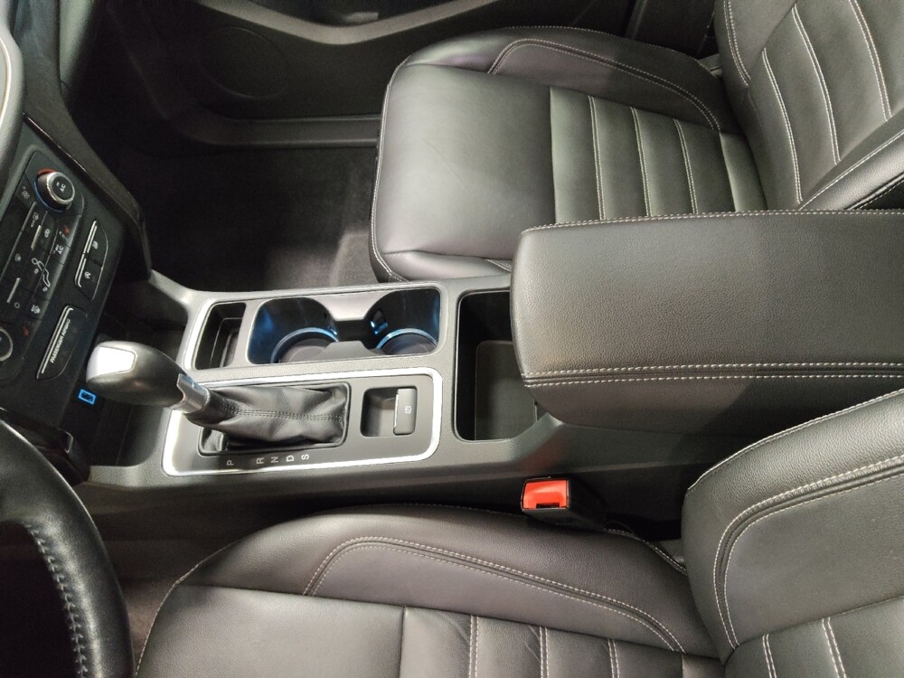 2017 Ford Escape in Arlington, TX 76011 - 18082072 26