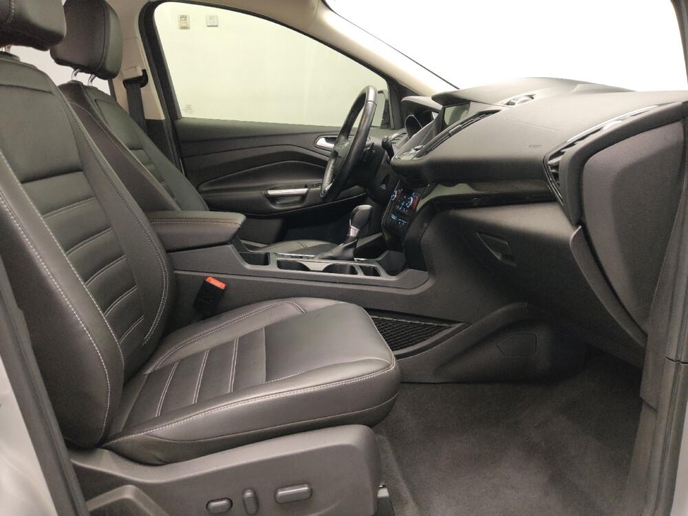 2017 Ford Escape in Arlington, TX 76011 - 18082072 21