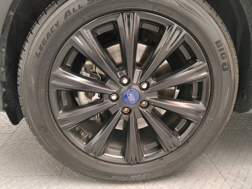 2017 Ford Escape in Arlington, TX 76011 - 18082072 31