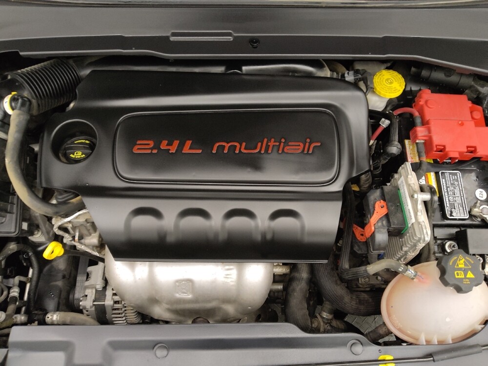 2021 Jeep Compass in Wichita, KS 67207 - 18082074 30