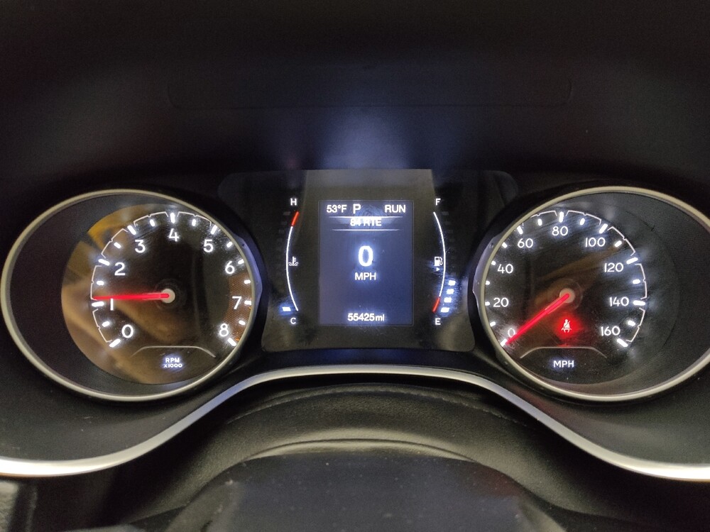 2021 Jeep Compass in Wichita, KS 67207 - 18082074 23