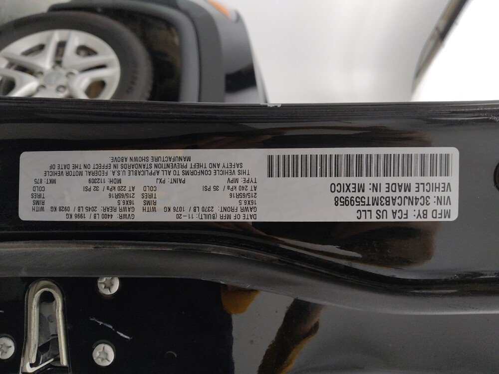 2021 Jeep Compass in Wichita, KS 67207 - 18082074 33