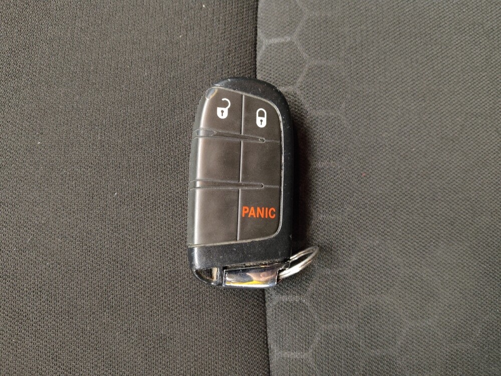 2021 Jeep Compass in Wichita, KS 67207 - 18082074 32