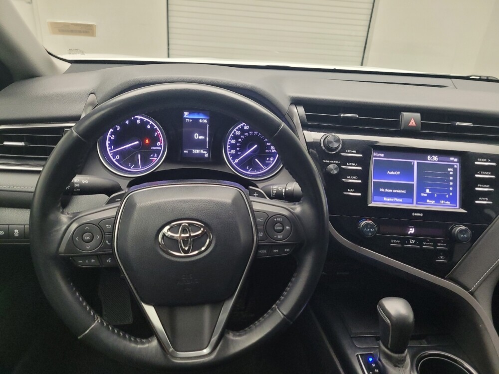 2020 Toyota Camry in Indianapolis, IN 46222 - 18082076 22