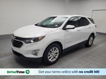 2020 Chevrolet Equinox in Memphis, TN 38128