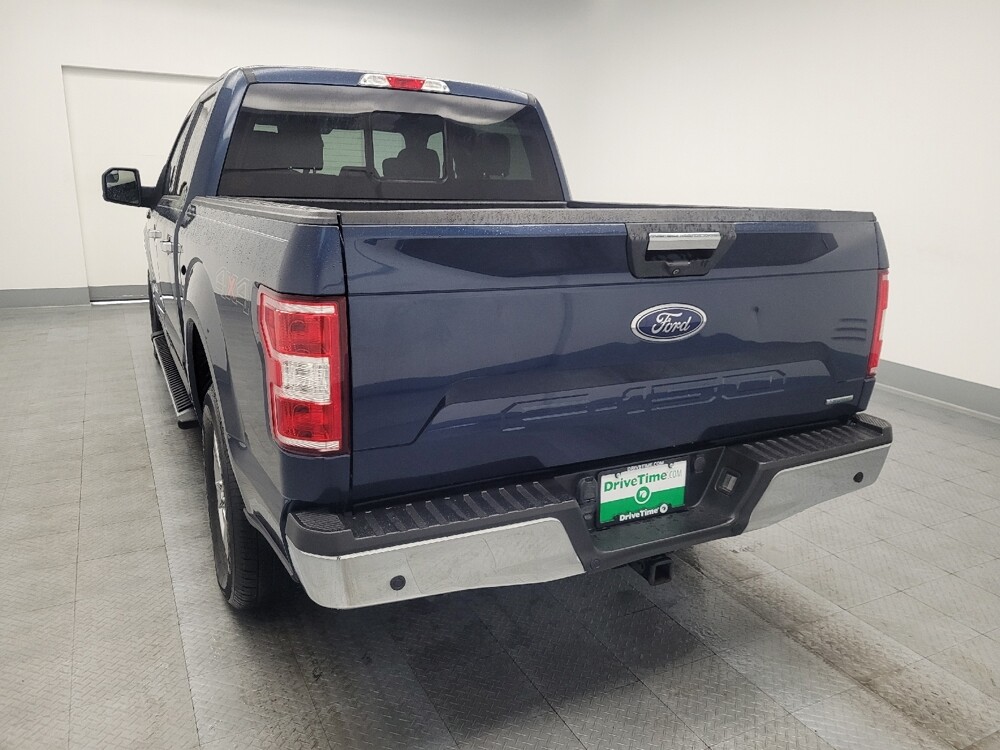 2019 Ford F150 in Huntsville, AL 35816 - 18082080 6