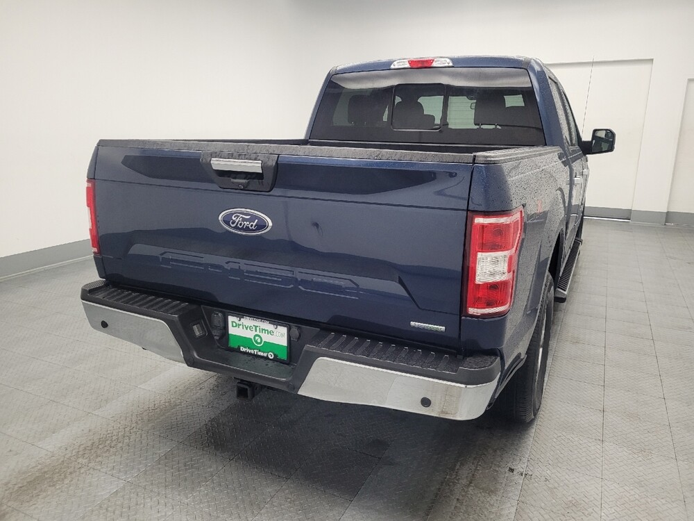 2019 Ford F150 in Huntsville, AL 35816 - 18082080 7