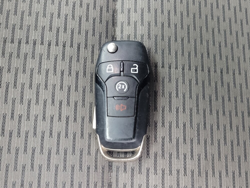 2019 Ford F150 in Huntsville, AL 35816 - 18082080 32