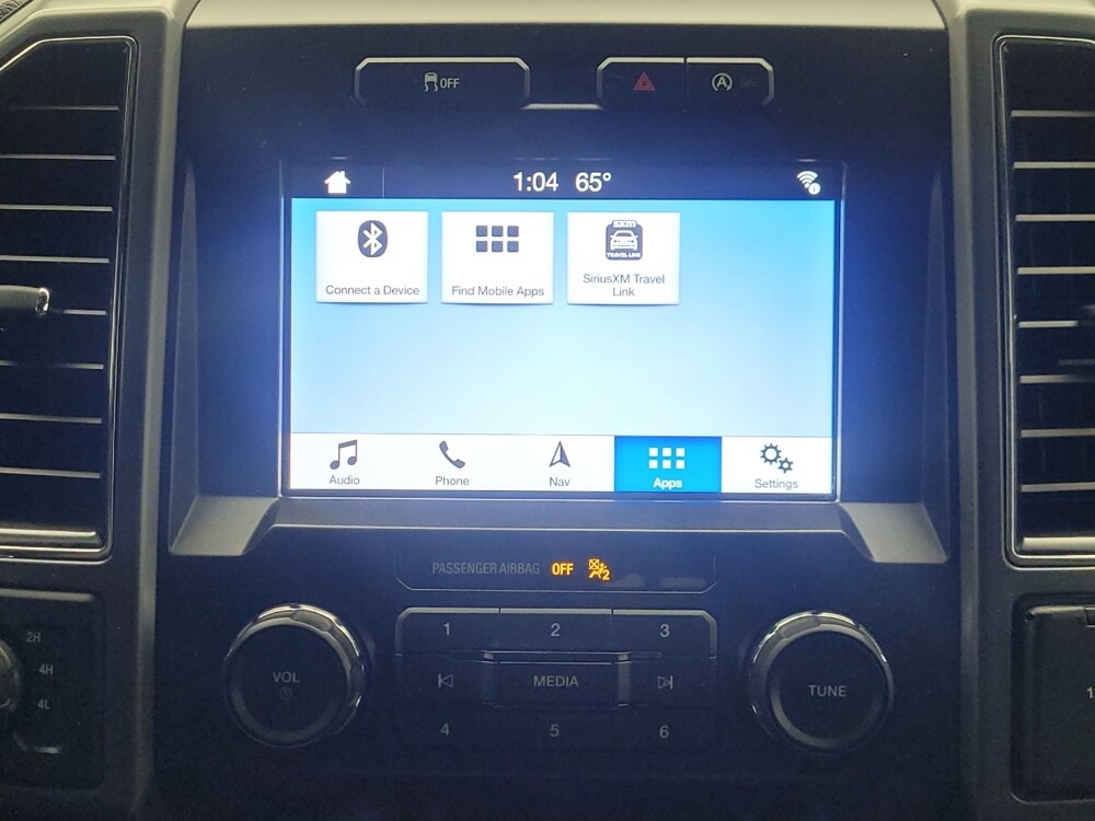 2019 Ford F150 in Huntsville, AL 35816 - 18082080 25