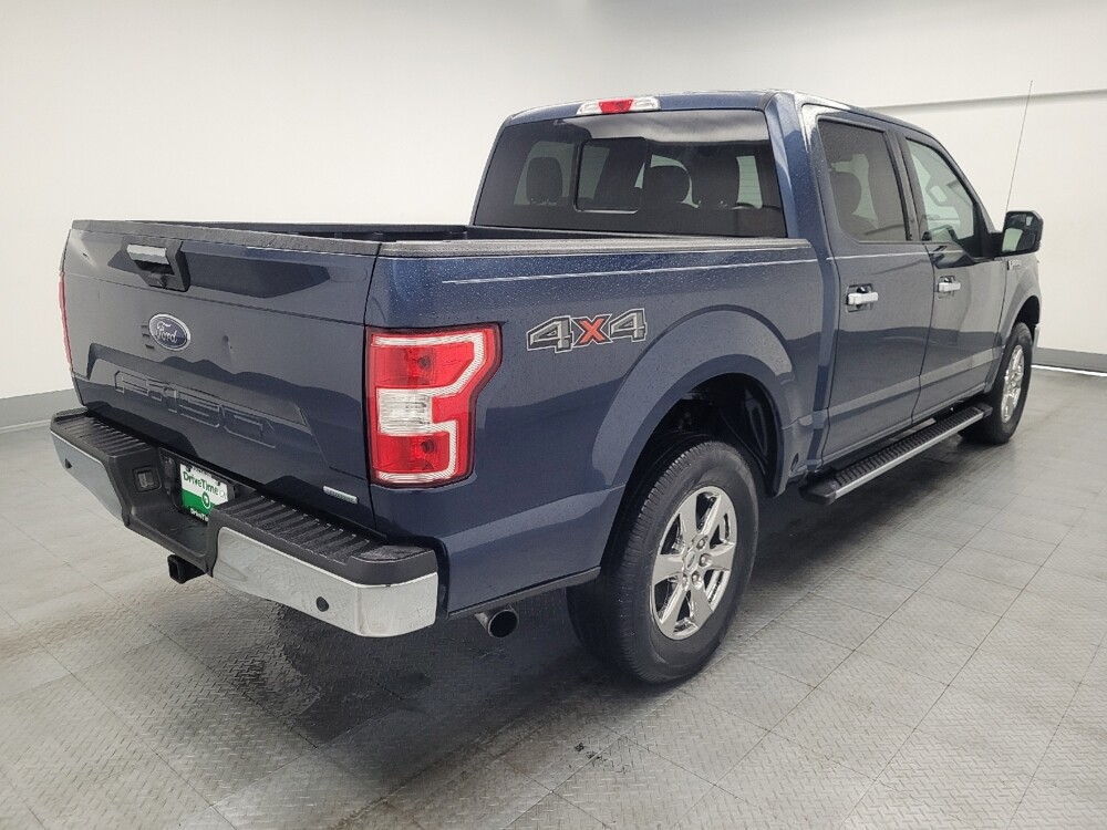 2019 Ford F150 in Huntsville, AL 35816 - 18082080 9