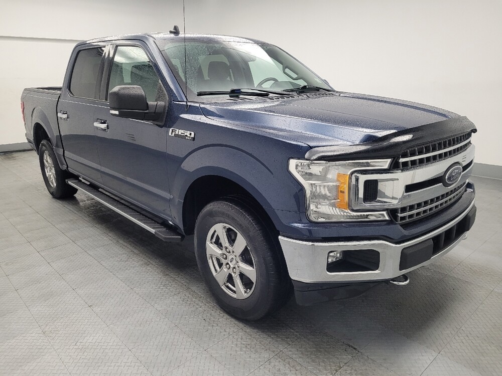 2019 Ford F150 in Huntsville, AL 35816 - 18082080 13