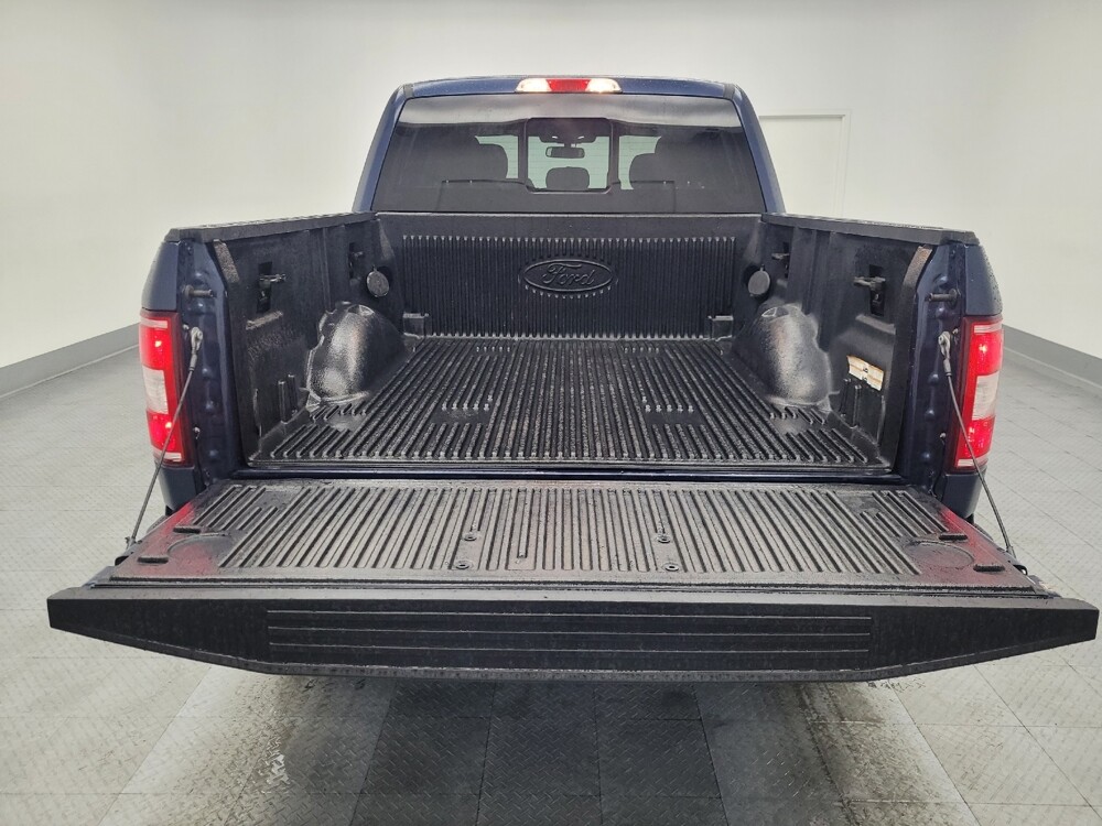 2019 Ford F150 in Huntsville, AL 35816 - 18082080 29
