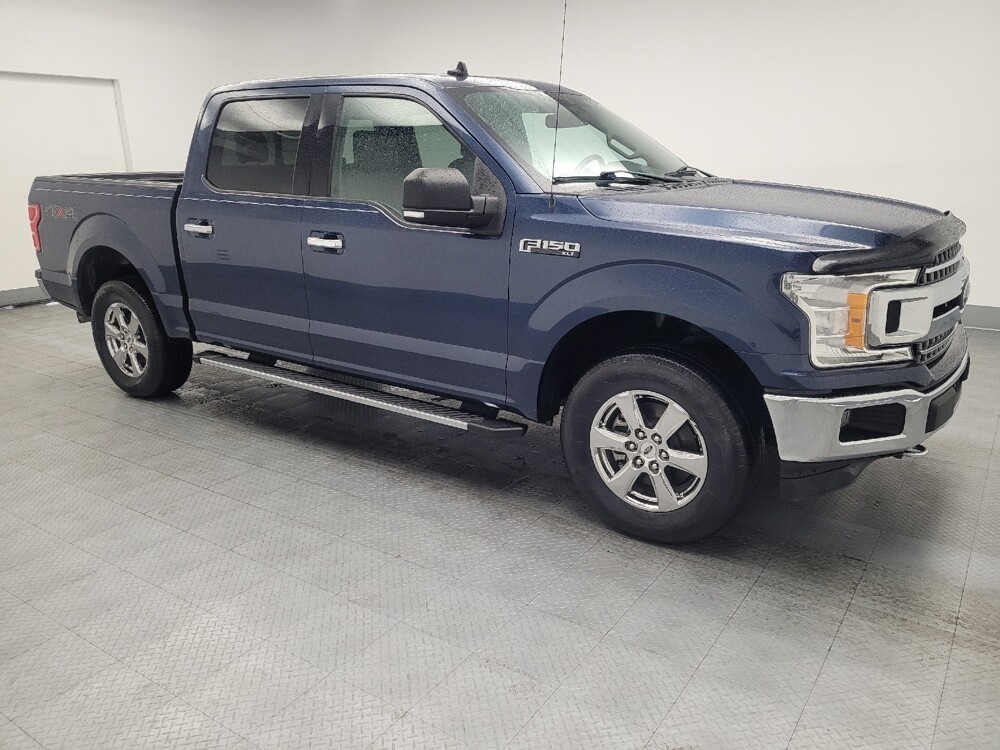 2019 Ford F150 in Huntsville, AL 35816 - 18082080 11