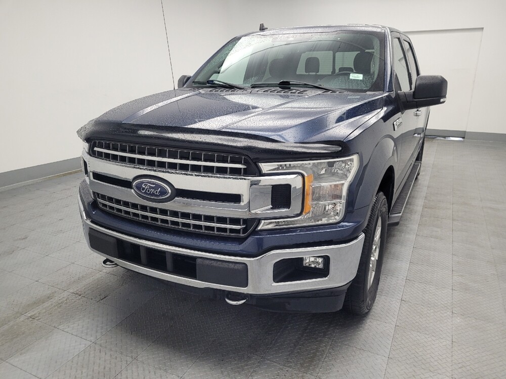 2019 Ford F150 in Huntsville, AL 35816 - 18082080 15