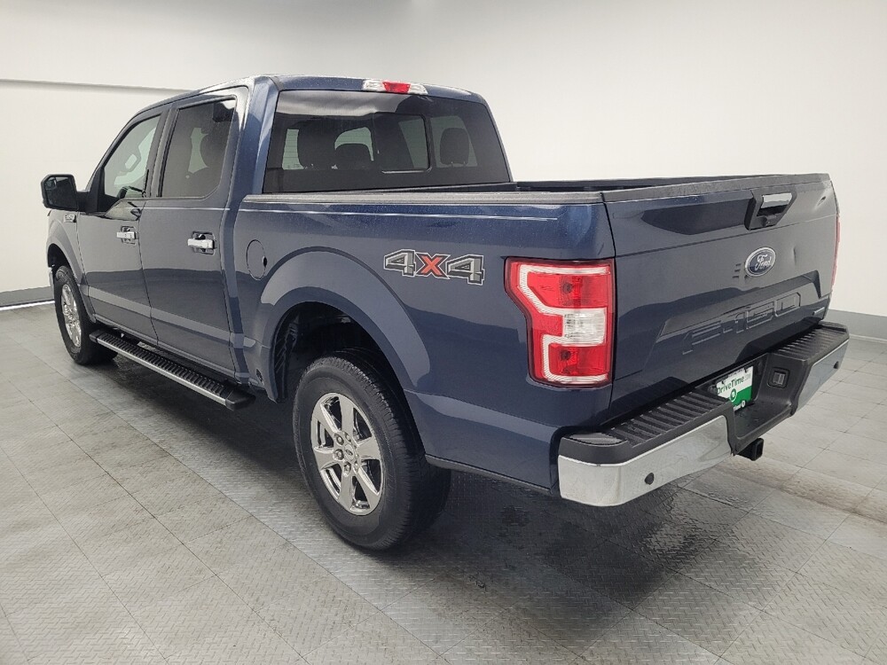 2019 Ford F150 in Huntsville, AL 35816 - 18082080 5