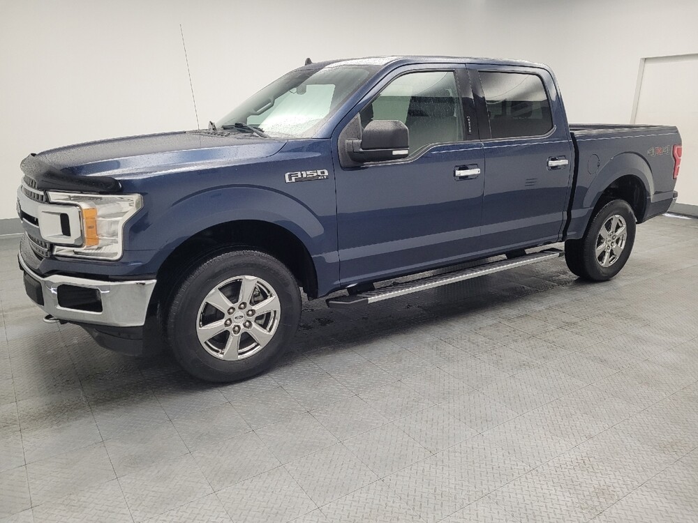 2019 Ford F150 in Huntsville, AL 35816 - 18082080 2