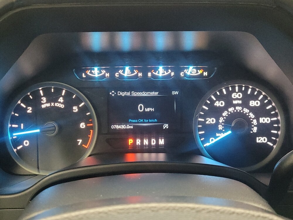 2019 Ford F150 in Huntsville, AL 35816 - 18082080 23