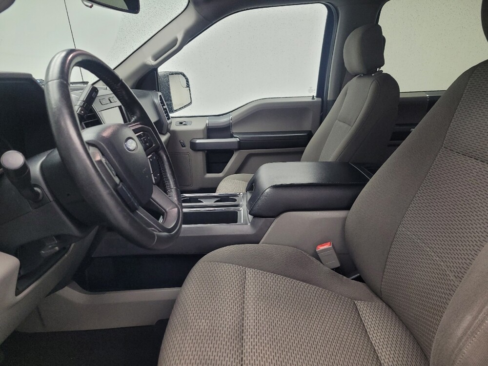 2019 Ford F150 in Huntsville, AL 35816 - 18082080 17