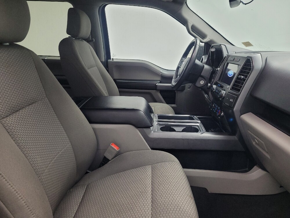 2019 Ford F150 in Huntsville, AL 35816 - 18082080 21