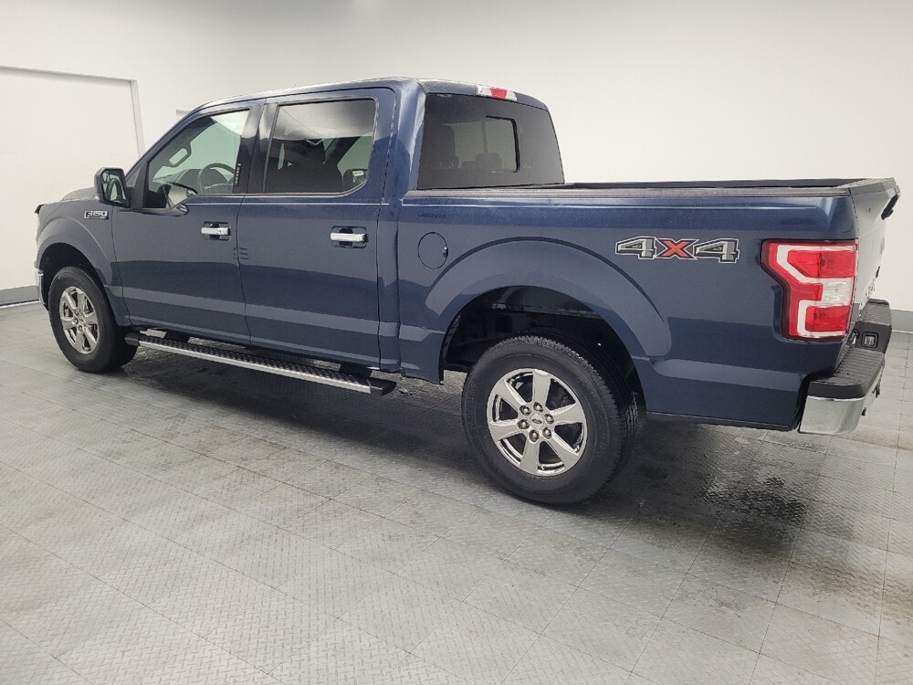 2019 Ford F150 in Huntsville, AL 35816 - 18082080 3