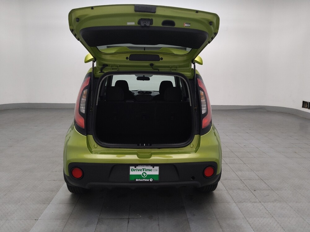 2017 Kia Soul in Jackson, MS 39211 - 18082081 29
