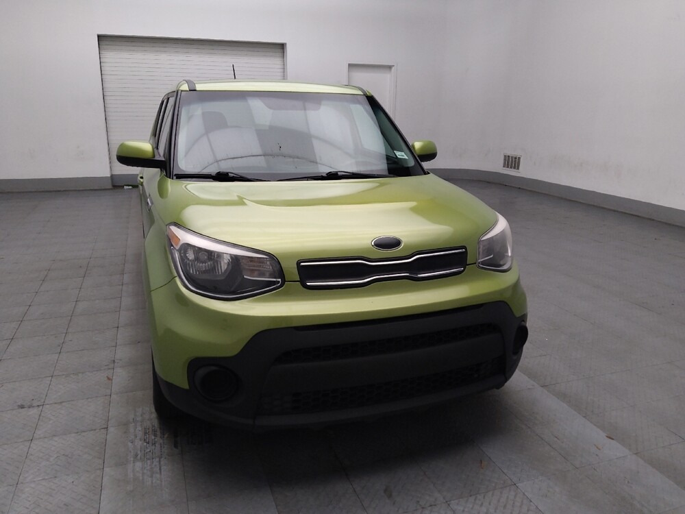 2017 Kia Soul in Jackson, MS 39211 - 18082081 14
