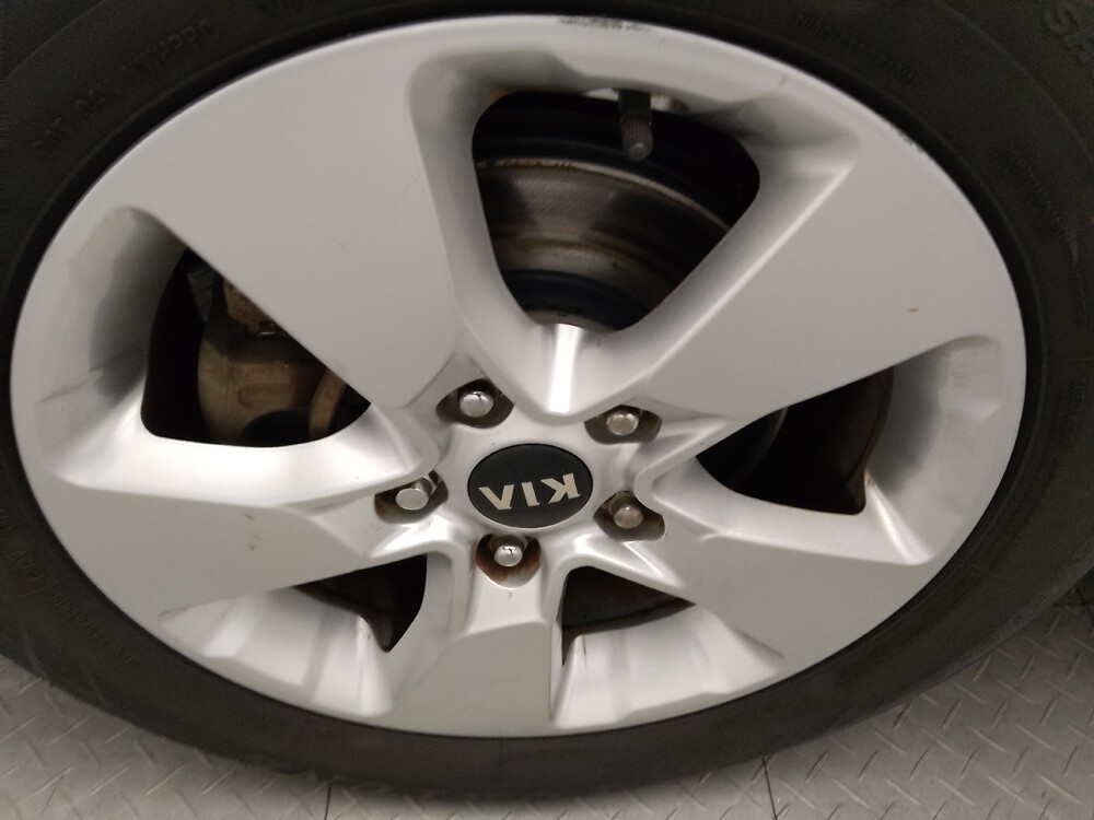 2017 Kia Soul in Jackson, MS 39211 - 18082081 31