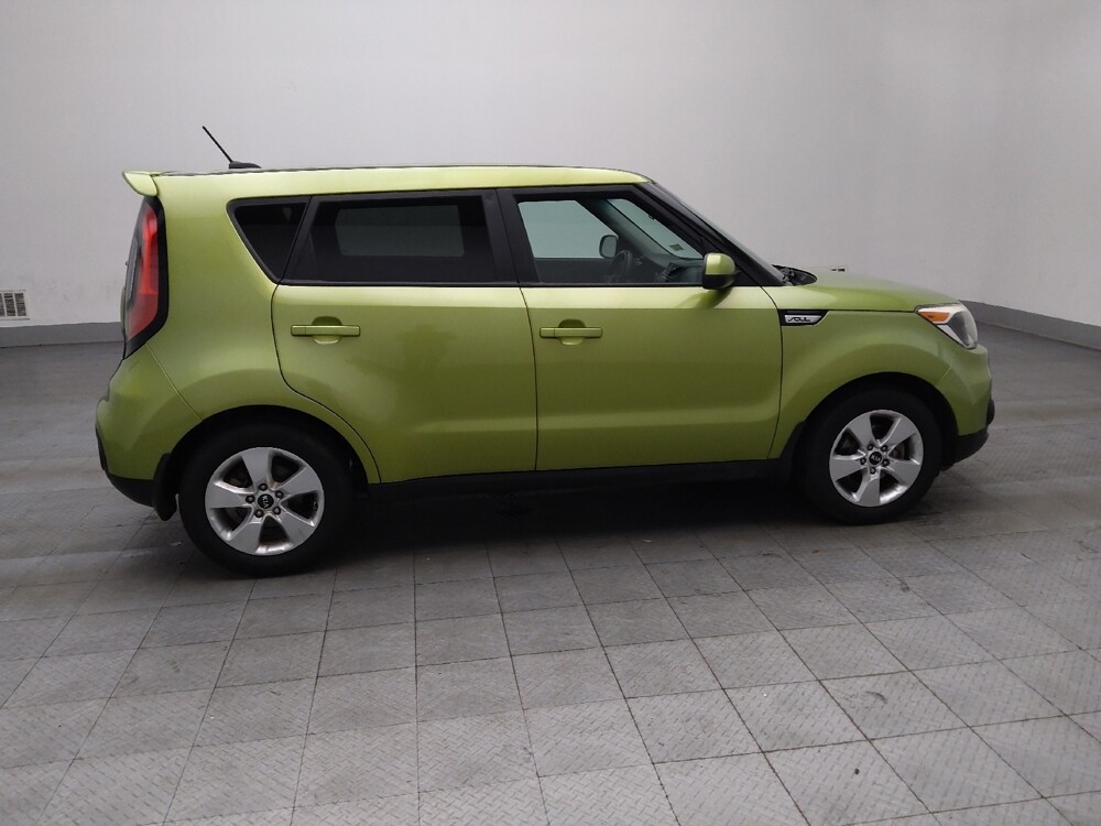 2017 Kia Soul in Jackson, MS 39211 - 18082081 10