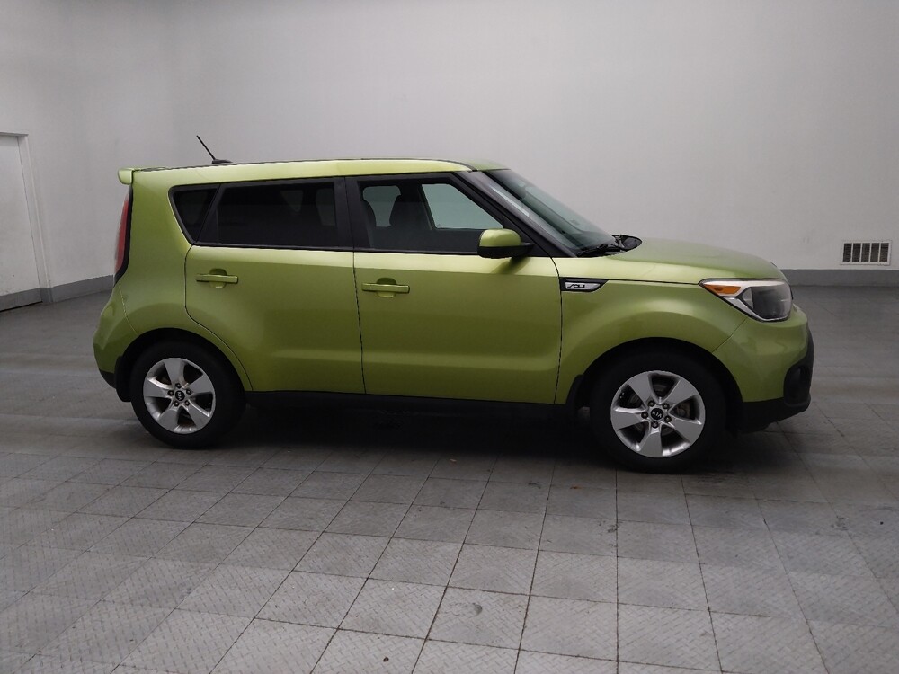 2017 Kia Soul in Jackson, MS 39211 - 18082081 11