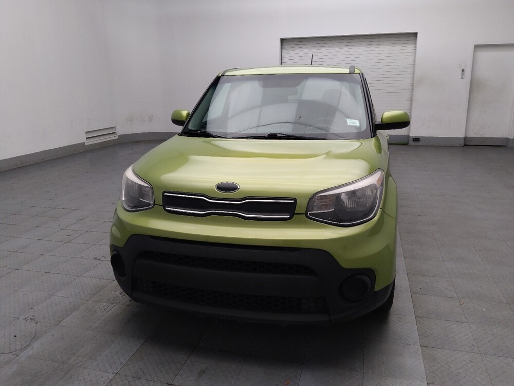 2017 Kia Soul in Jackson, MS 39211 - 18082081 15