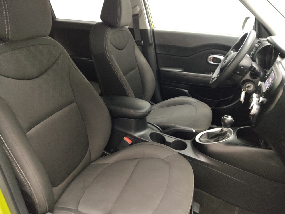 2017 Kia Soul in Jackson, MS 39211 - 18082081 21