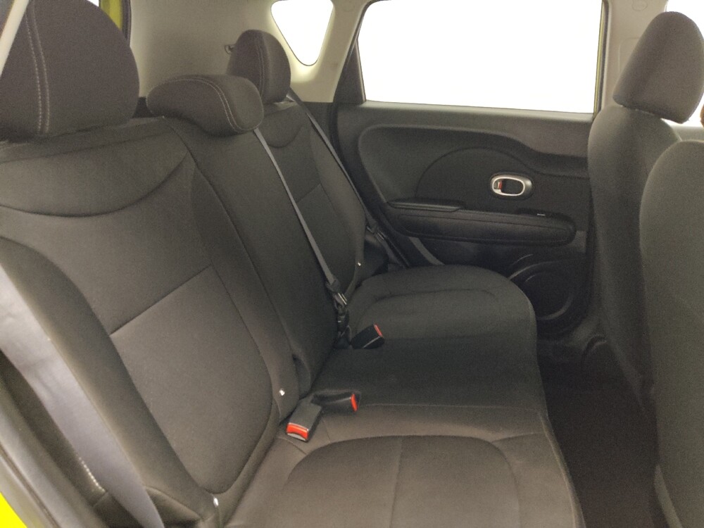 2017 Kia Soul in Jackson, MS 39211 - 18082081 19