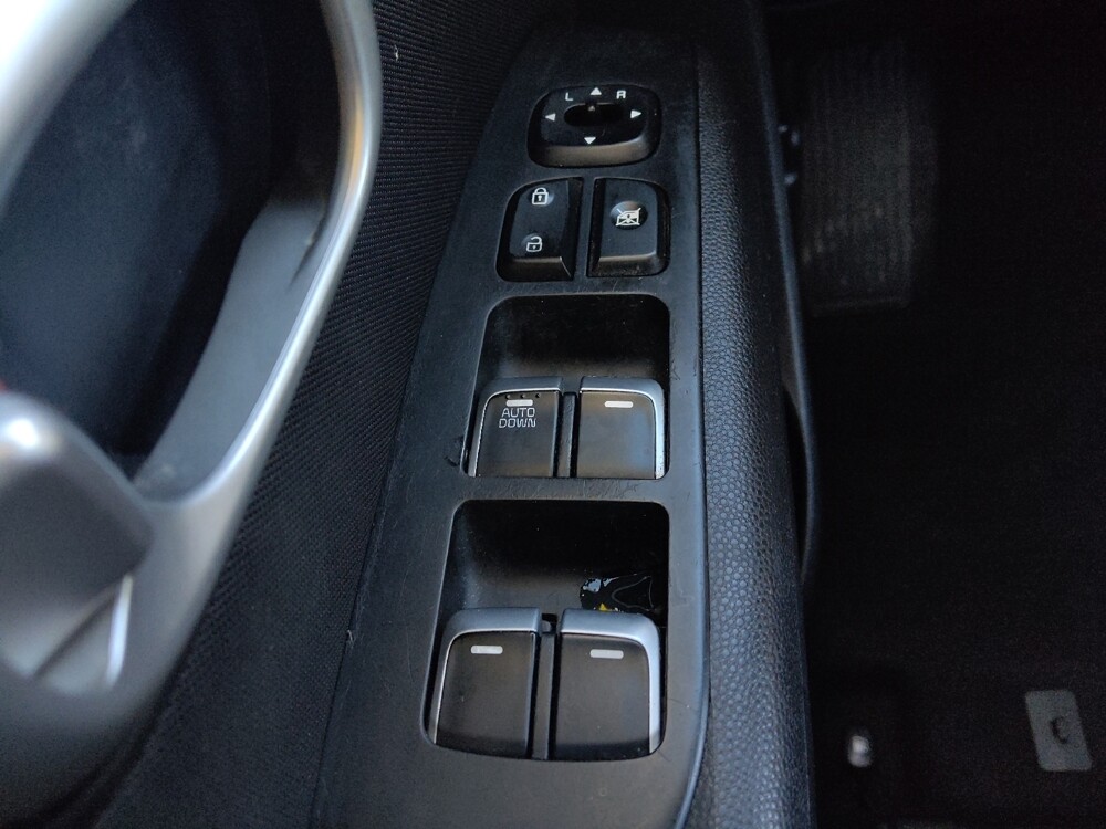 2017 Kia Soul in Jackson, MS 39211 - 18082081 27