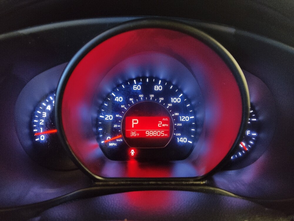 2017 Kia Soul in Jackson, MS 39211 - 18082081 23