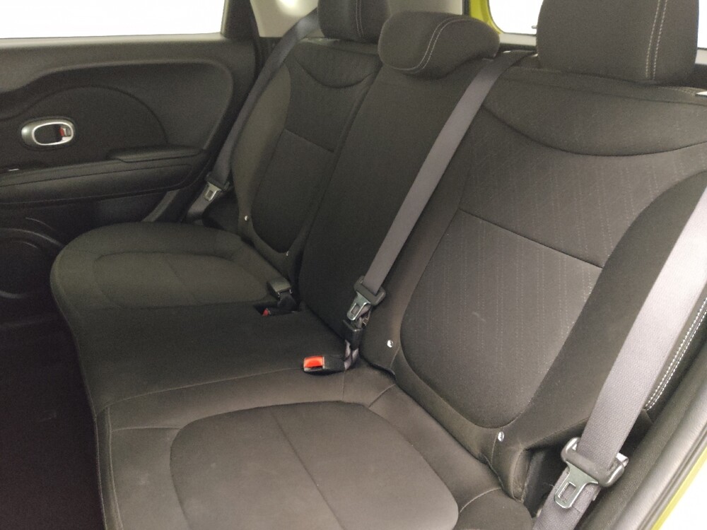 2017 Kia Soul in Jackson, MS 39211 - 18082081 18