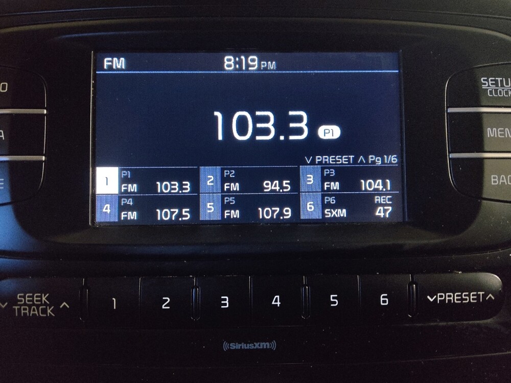 2017 Kia Soul in Jackson, MS 39211 - 18082081 25