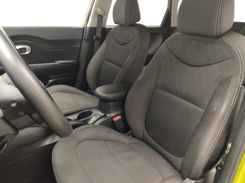 2017 Kia Soul in Jackson, MS 39211 - 18082081 17
