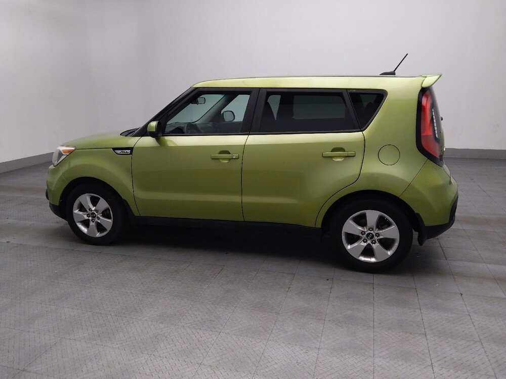 2017 Kia Soul in Jackson, MS 39211 - 18082081 3