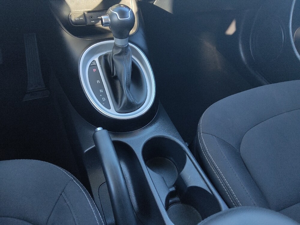 2017 Kia Soul in Jackson, MS 39211 - 18082081 26