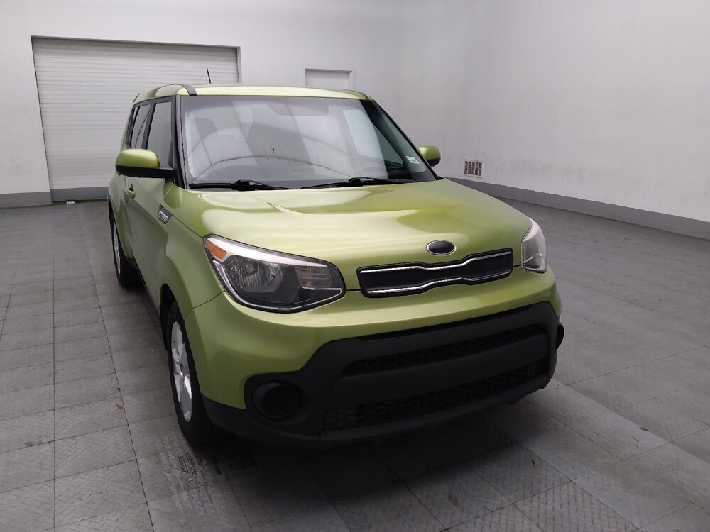 2017 Kia Soul in Jackson, MS 39211 - 18082081 13