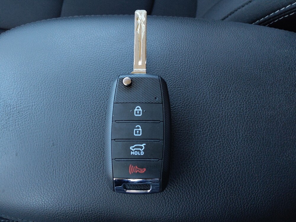 2017 Kia Soul in Jackson, MS 39211 - 18082081 32