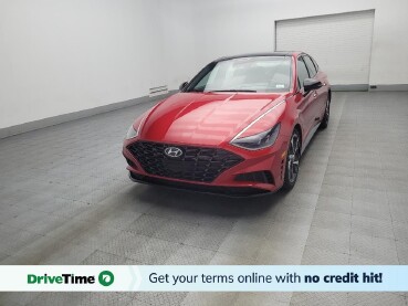 2022 Hyundai Sonata in Jackson, MS 39211