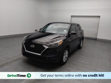 2019 Hyundai Tucson in Athens, GA 30606