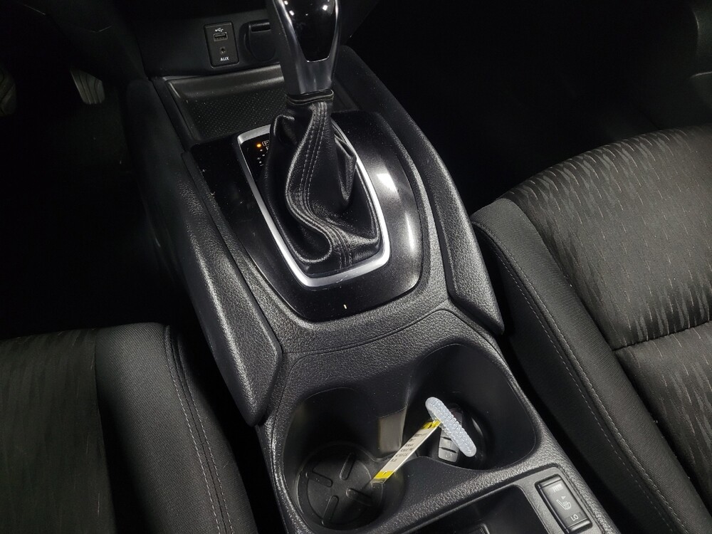 2017 Nissan Rogue in Macon, GA 31210 - 18082084 26